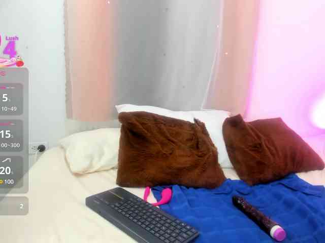 ZoeSmith webcam