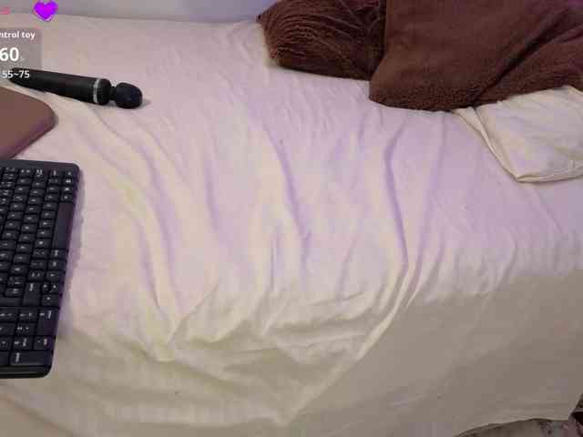 ZoeSmith webcam