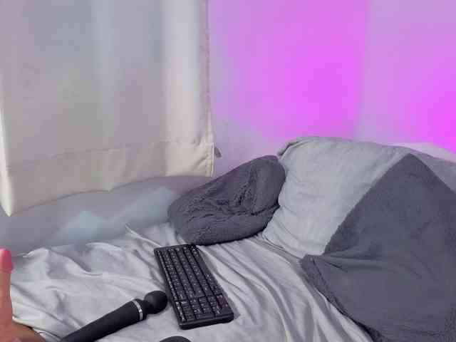 ZoeSmith webcam