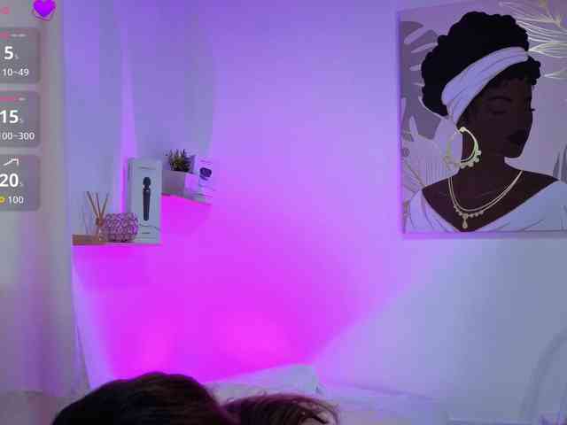 ZoeSmith webcam