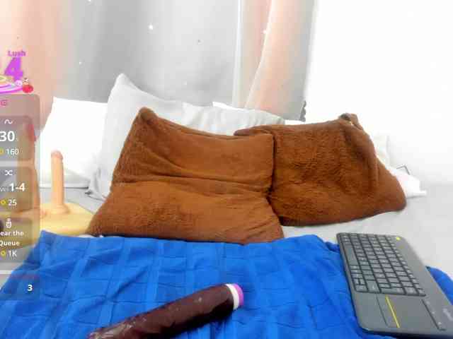 ZoeSmith webcam