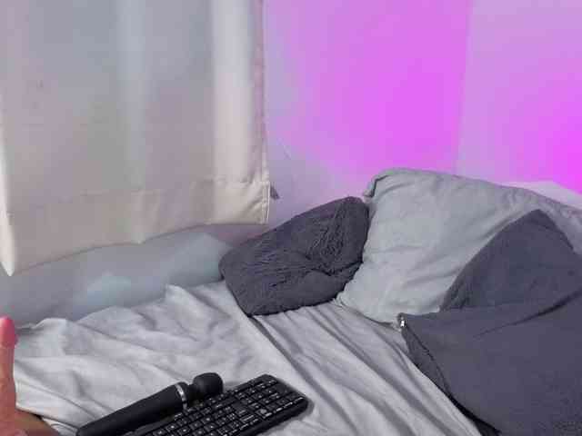 ZoeSmith webcam