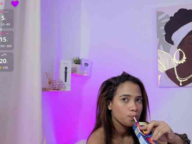 ZoeSmith webcam