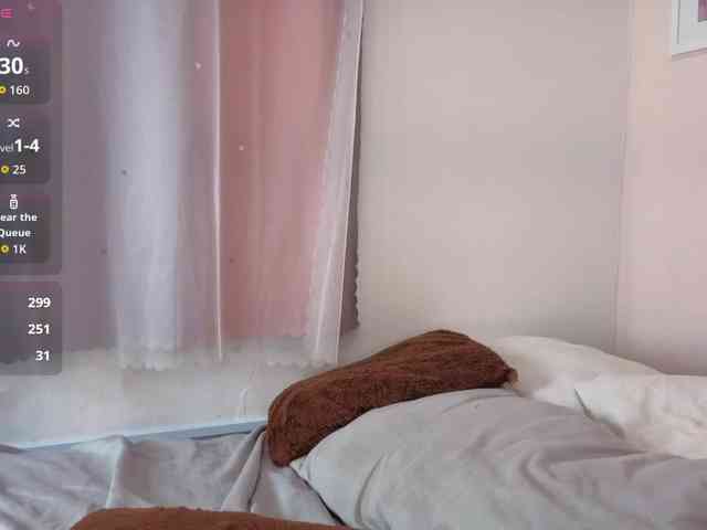 ZoeSmith webcam