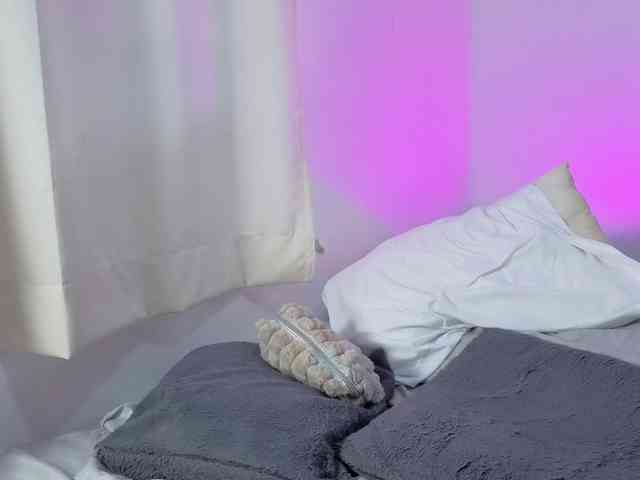 ZoeSmith webcam