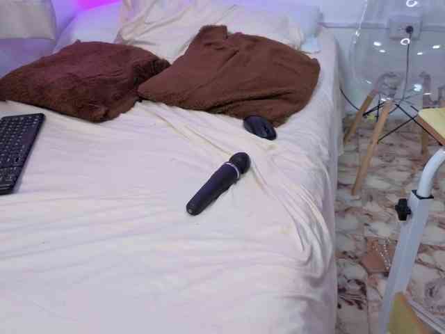 ZoeSmith webcam