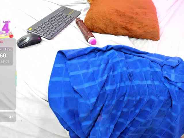 ZoeSmith webcam