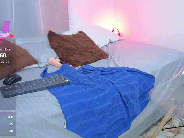 ZoeSmith webcam