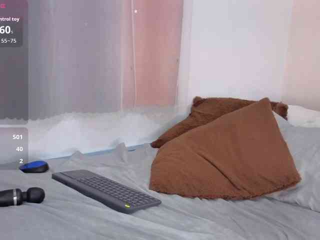 ZoeSmith webcam