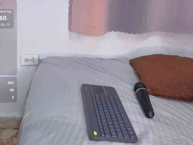 ZoeSmith webcam