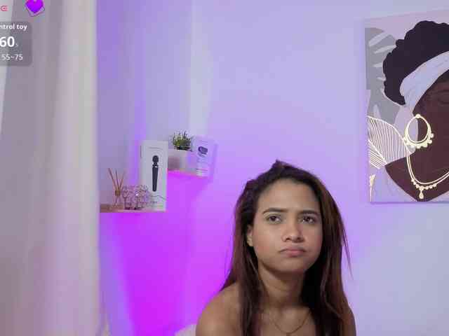 ZoeSmith webcam