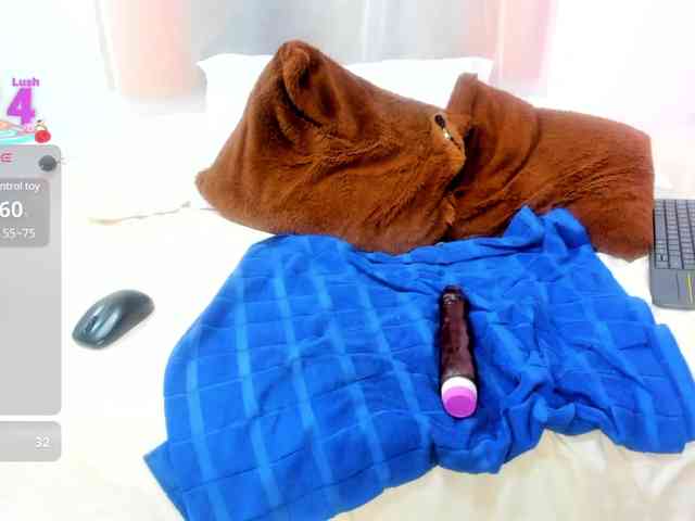 ZoeSmith webcam