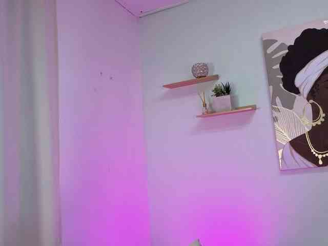 ZoeSmith webcam