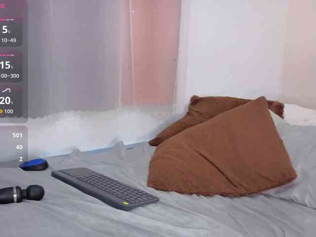 ZoeSmith webcam