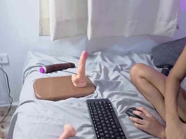 ZoeSmith webcam