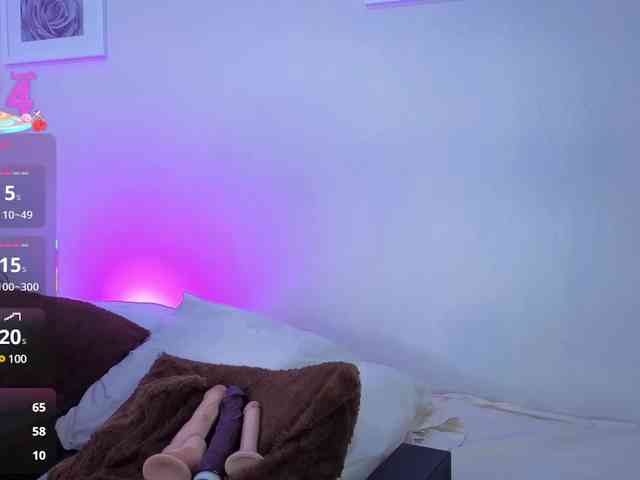 ZoeSmith webcam