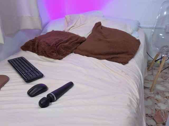 ZoeSmith webcam