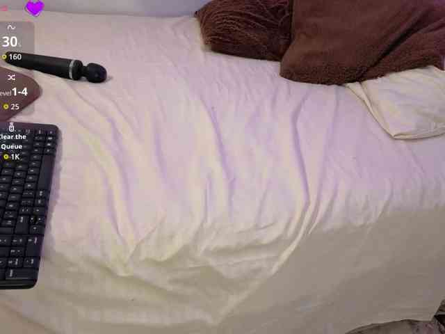 ZoeSmith webcam