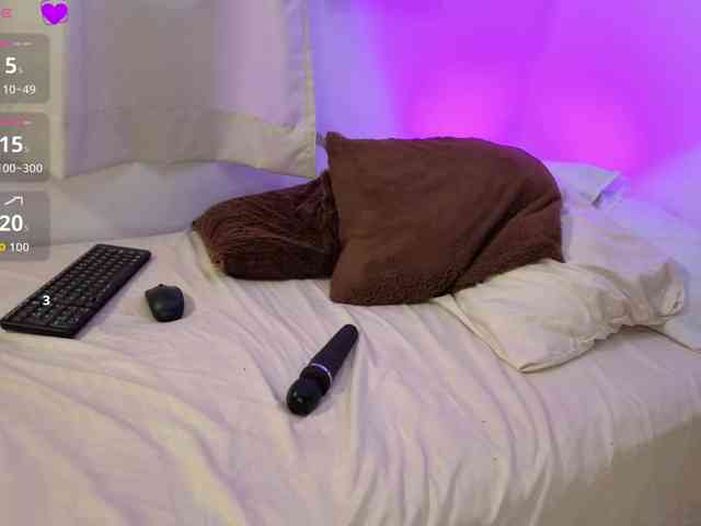 ZoeSmith webcam