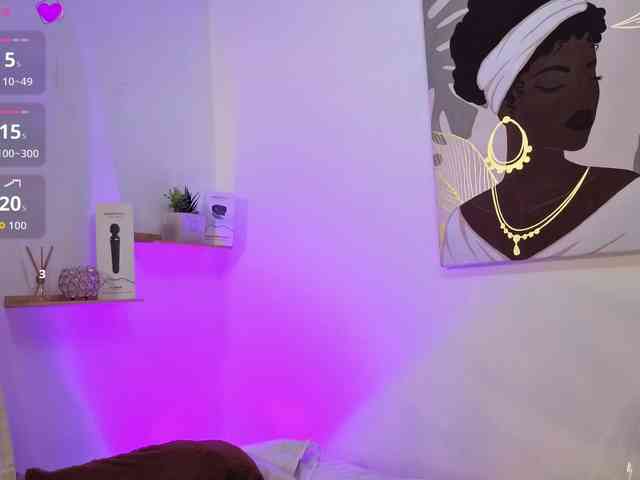 ZoeSmith webcam