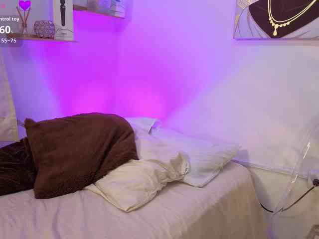 ZoeSmith webcam