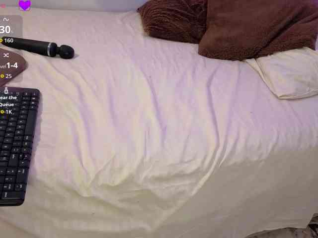 ZoeSmith webcam