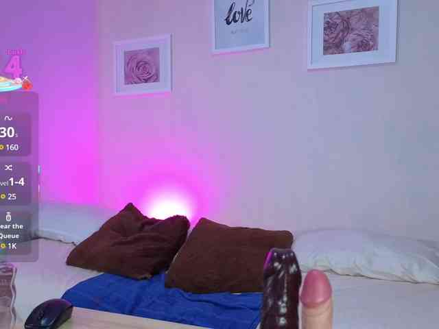 ZoeSmith webcam
