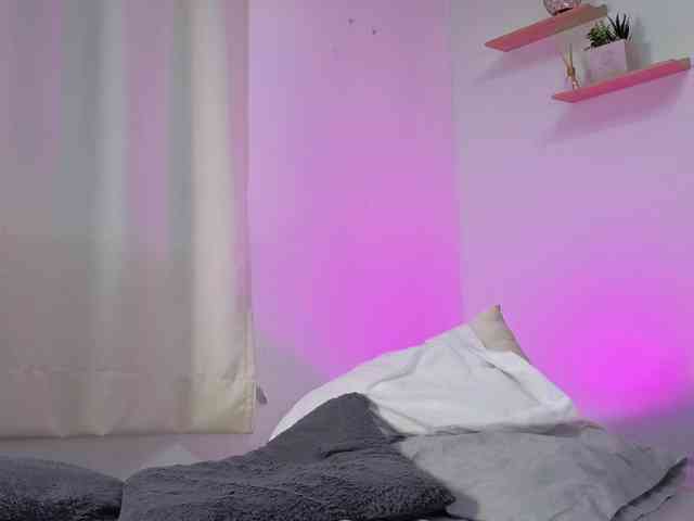 ZoeSmith webcam