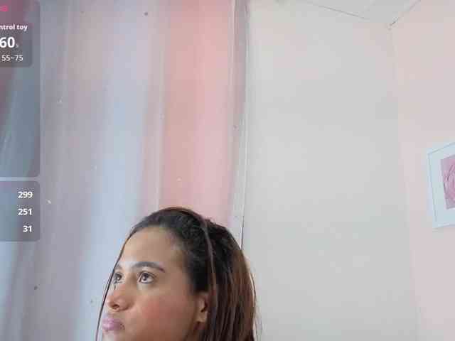 ZoeSmith webcam