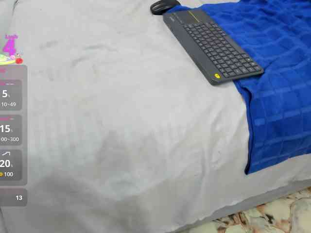 ZoeSmith webcam