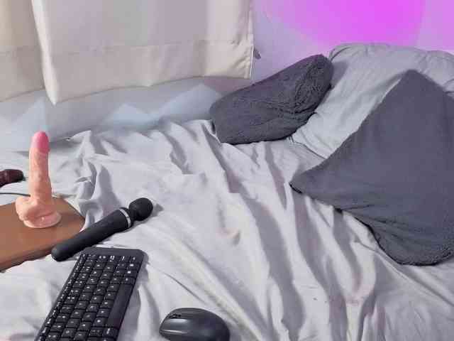 ZoeSmith webcam