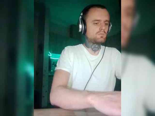 VeganSatan Live Webcam on BongaCams