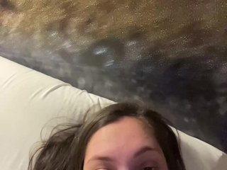 Candy_kloss Porn Show