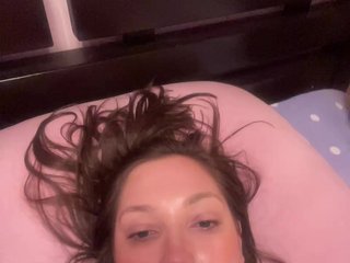 Candy_kloss Porn Show