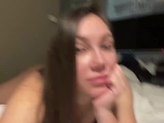 Candy_kloss Porn Show