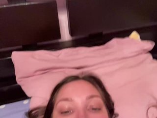 Candy_kloss Porn Show