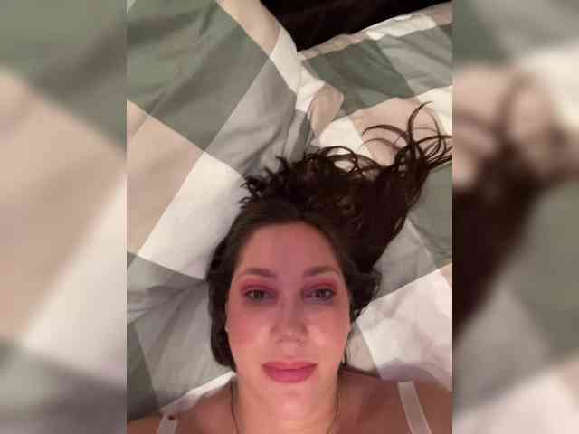 Candy_kloss webcam