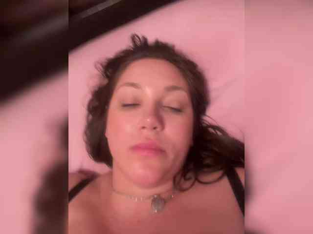 Candy_kloss webcam
