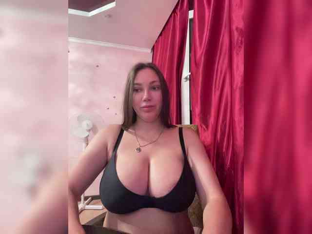 Candy_kloss webcam
