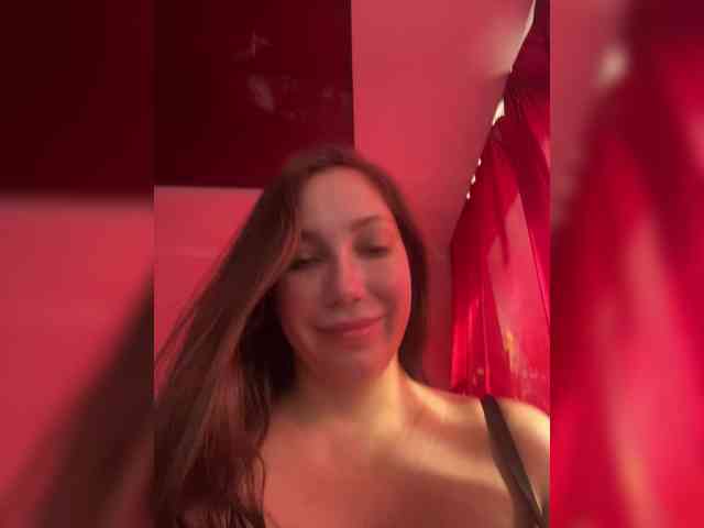 Candy_kloss webcam