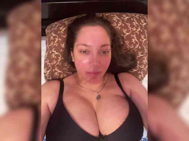 Candy_kloss webcam