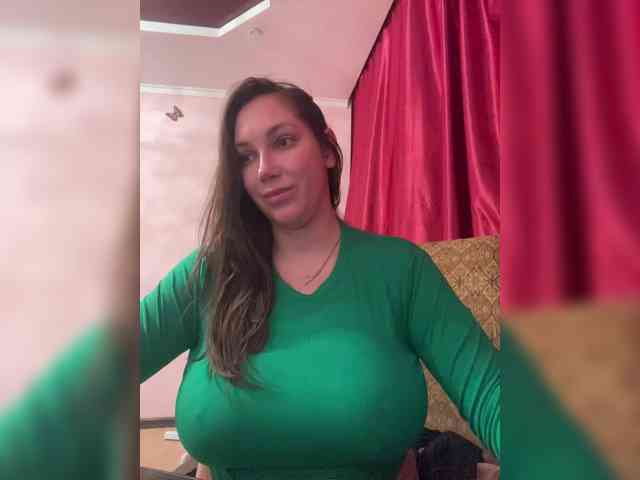 kATTYf Live Webcam on BongaCams