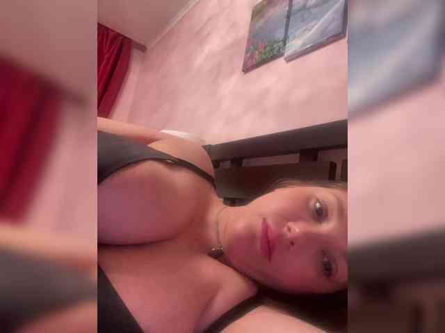 Candy_kloss webcam