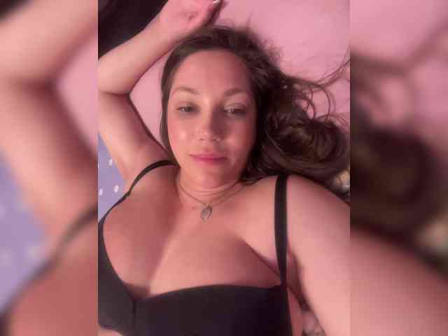 Candy_kloss webcam