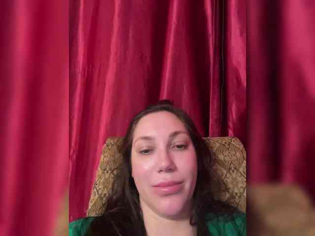 kATTYf Live Webcam on BongaCams