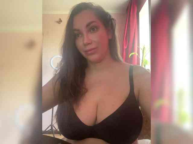Candy_kloss webcam