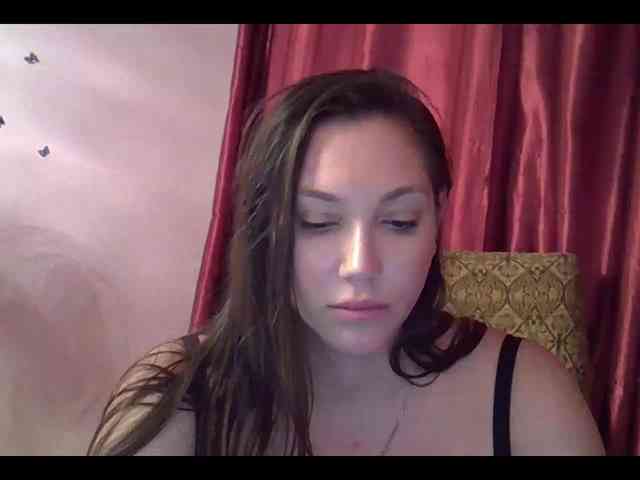 kATTYf Live Webcam on BongaCams