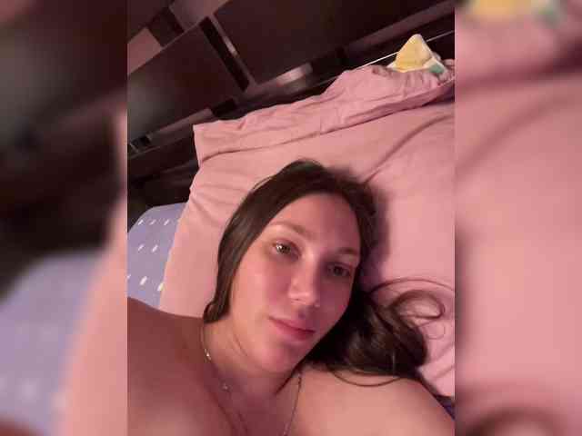 Candy_kloss webcam