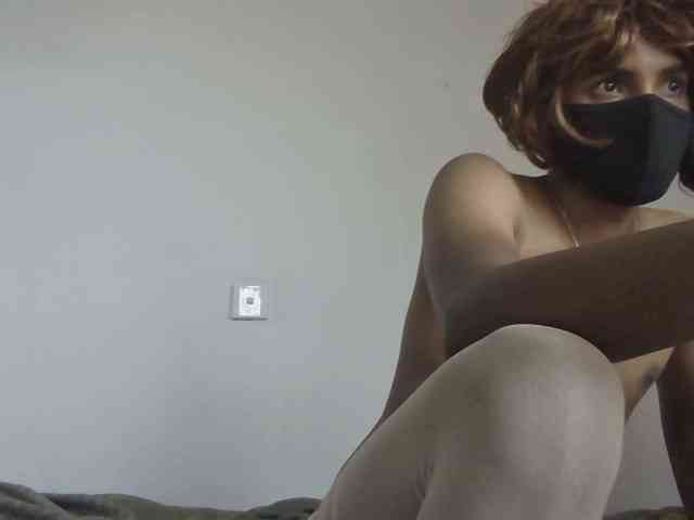 chathu-dew Live Webcam on BongaCams