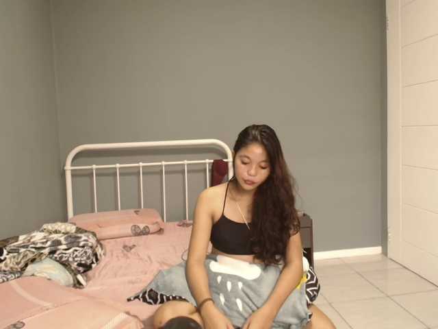 BiniBiniBunBun webcam